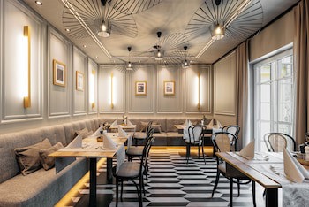 Mondi Hotel Bellevue Gastein