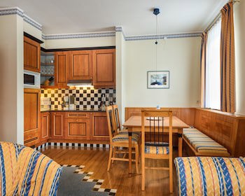 Mondi Hotel Bellevue Gastein