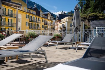 Mondi Hotel Bellevue Gastein