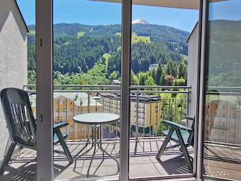 Mondi Hotel Bellevue Gastein