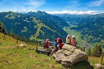 Mondi Hotel Bellevue Gastein