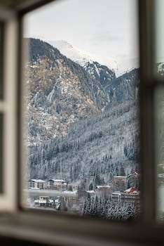 Mondi Hotel Bellevue Gastein