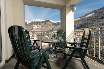 Mondi Hotel Bellevue Gastein