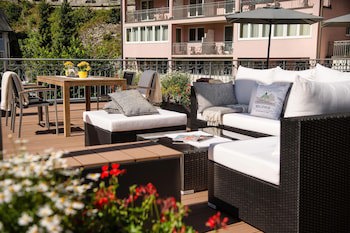 Mondi Hotel Bellevue Gastein