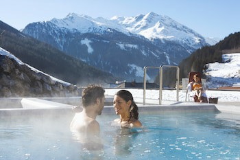 Mondi Hotel Bellevue Gastein