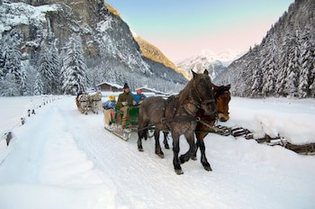 Mondi Hotel Bellevue Gastein
