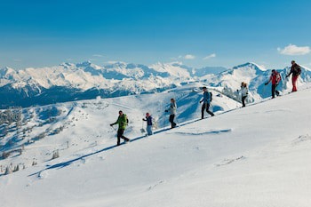 Mondi Hotel Bellevue Gastein