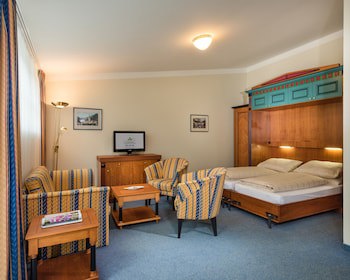 Mondi Hotel Bellevue Gastein