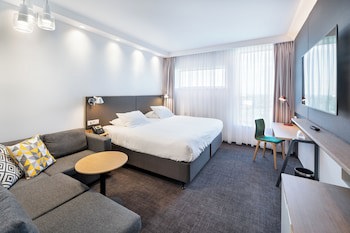 Holiday Inn Prague Airport by IHG fotoğrafı