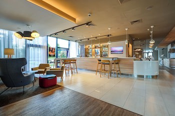 Holiday Inn Prague Airport by IHG galeri fotoğrafı