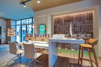 Holiday Inn Prague Airport by IHG fotoğrafı