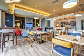 Holiday Inn Prague Airport by IHG galeri fotoğrafı