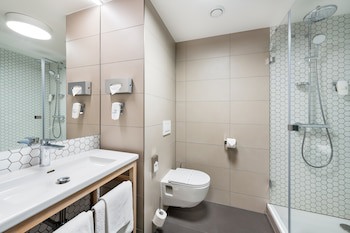 Holiday Inn Prague Airport by IHG galeri fotoğrafı