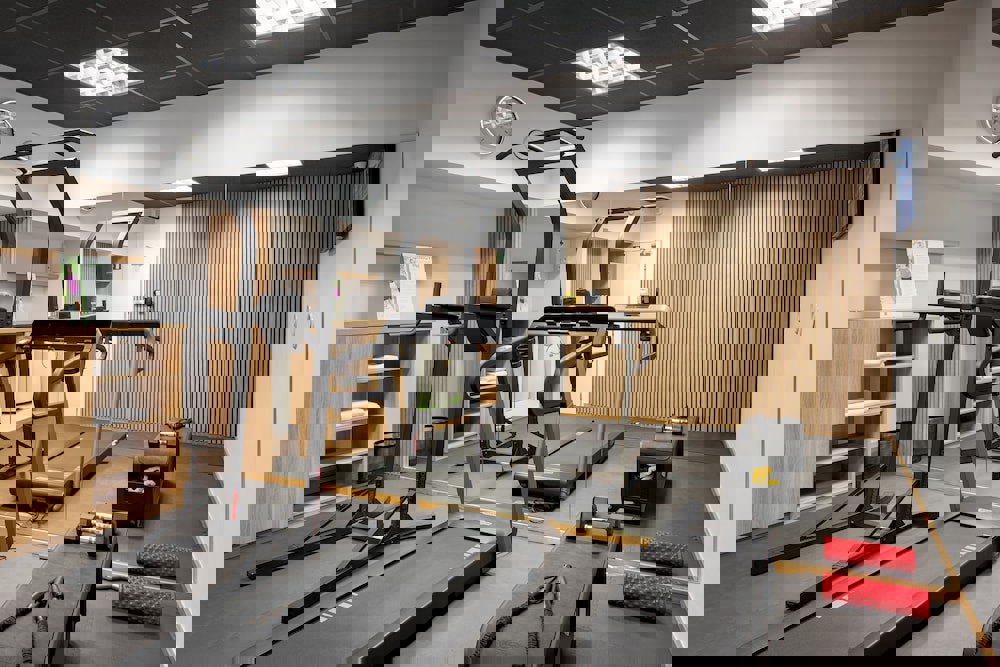 Holiday Inn Prague Airport by IHG