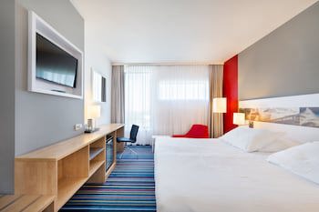 Holiday Inn Prague Airport by IHG fotoğrafı
