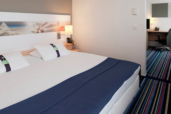 Holiday Inn Prague Airport by IHG galeri fotoğrafı
