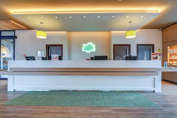 Holiday Inn Prague Airport by IHG galeri fotoğrafı