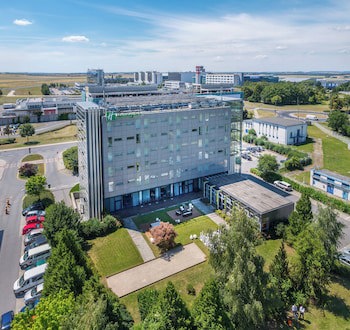 Holiday Inn Prague Airport by IHG fotoğrafı