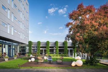 Holiday Inn Prague Airport by IHG galeri fotoğrafı