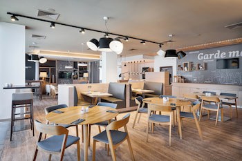 Holiday Inn Prague Airport by IHG fotoğrafı