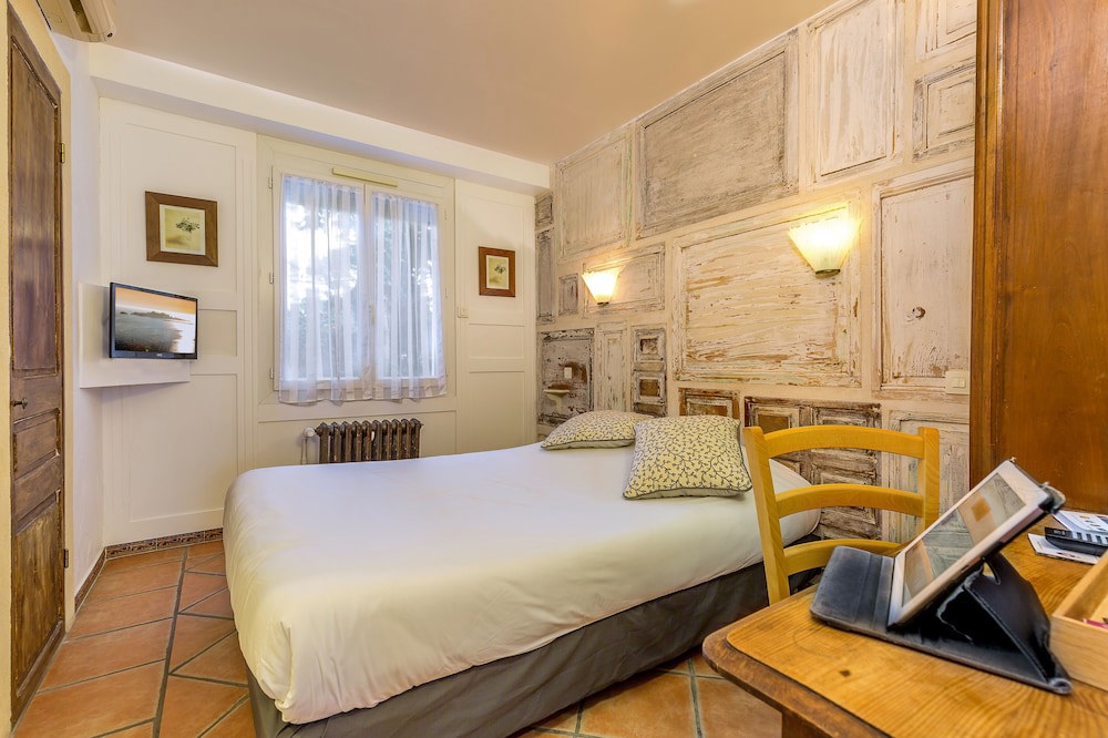 The Originals Boutique, Clair Hotel, Martigues
