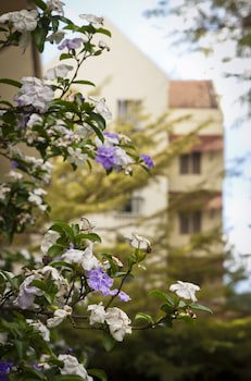 Four Points By Sheraton Arusha, The Arusha Hotel