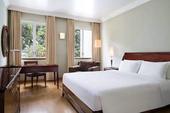 Four Points By Sheraton Arusha, The Arusha Hotel