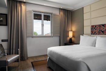 Four Points By Sheraton Arusha, The Arusha Hotel