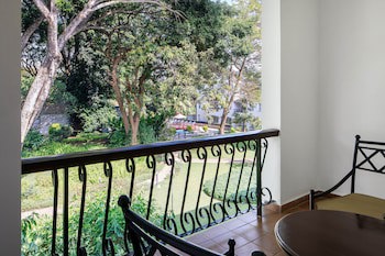 Four Points By Sheraton Arusha, The Arusha Hotel