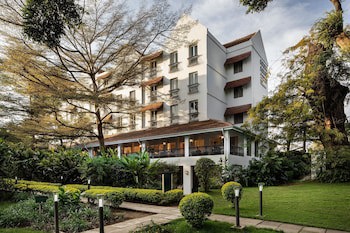 Four Points By Sheraton Arusha, The Arusha Hotel
