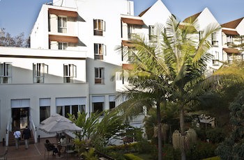 Four Points By Sheraton Arusha, The Arusha Hotel