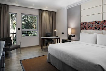 Four Points By Sheraton Arusha, The Arusha Hotel
