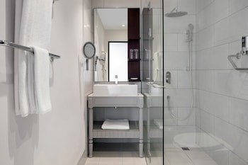 Four Points By Sheraton Arusha, The Arusha Hotel