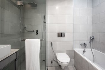 Four Points By Sheraton Arusha, The Arusha Hotel