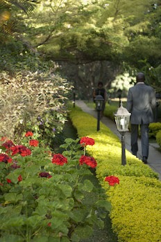 Four Points By Sheraton Arusha, The Arusha Hotel