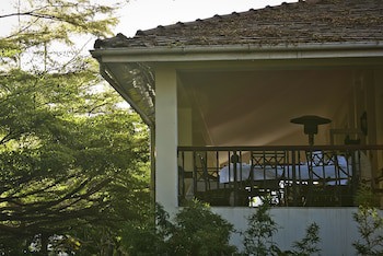 Four Points By Sheraton Arusha, The Arusha Hotel