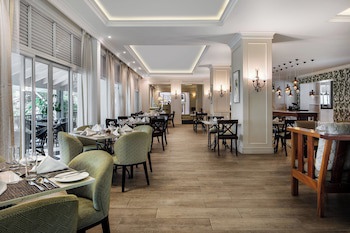 Four Points By Sheraton Arusha, The Arusha Hotel