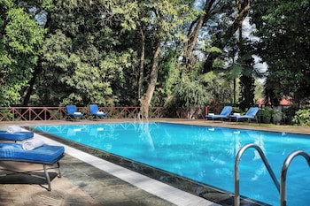 Four Points By Sheraton Arusha, The Arusha Hotel
