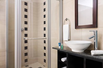 Four Points By Sheraton Arusha, The Arusha Hotel