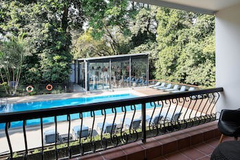 Four Points By Sheraton Arusha, The Arusha Hotel