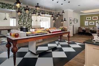 Four Points By Sheraton Arusha, The Arusha Hotel