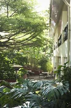 Four Points By Sheraton Arusha, The Arusha Hotel