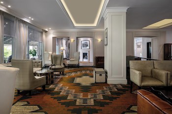 Four Points By Sheraton Arusha, The Arusha Hotel