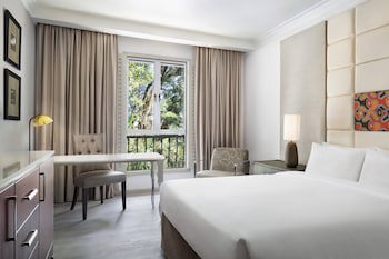 Four Points By Sheraton Arusha, The Arusha Hotel