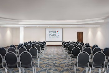 Four Points By Sheraton Arusha, The Arusha Hotel