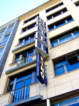 Hotel Zentrum galeri fotoğrafı