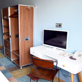 Hotel Zentrum galeri fotoğrafı