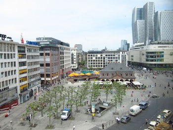 Hotel Zentrum galeri fotoğrafı