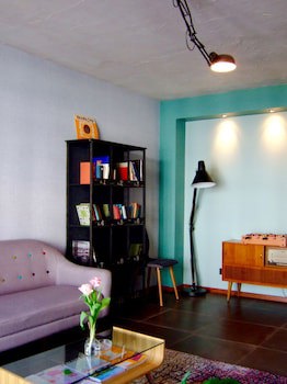 Hotel Zentrum galeri fotoğrafı