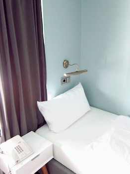 Hotel Zentrum galeri fotoğrafı
